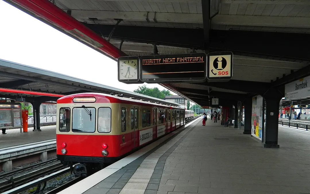 Barmbek