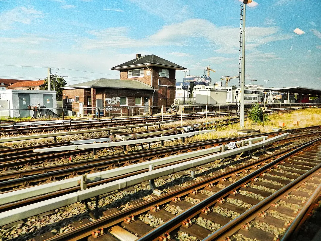 Barmbek
