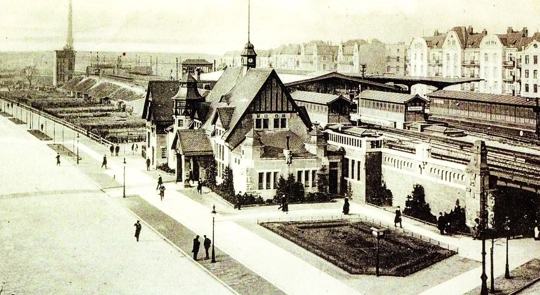 Barmbek