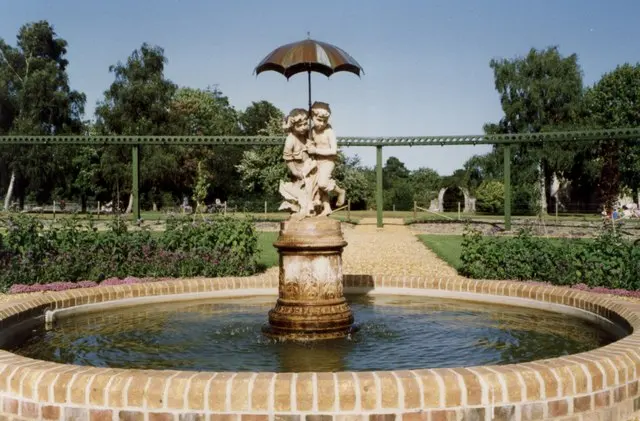 Beaulieu Palace House