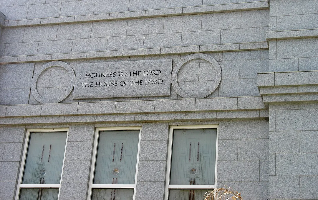 Fresno California Temple