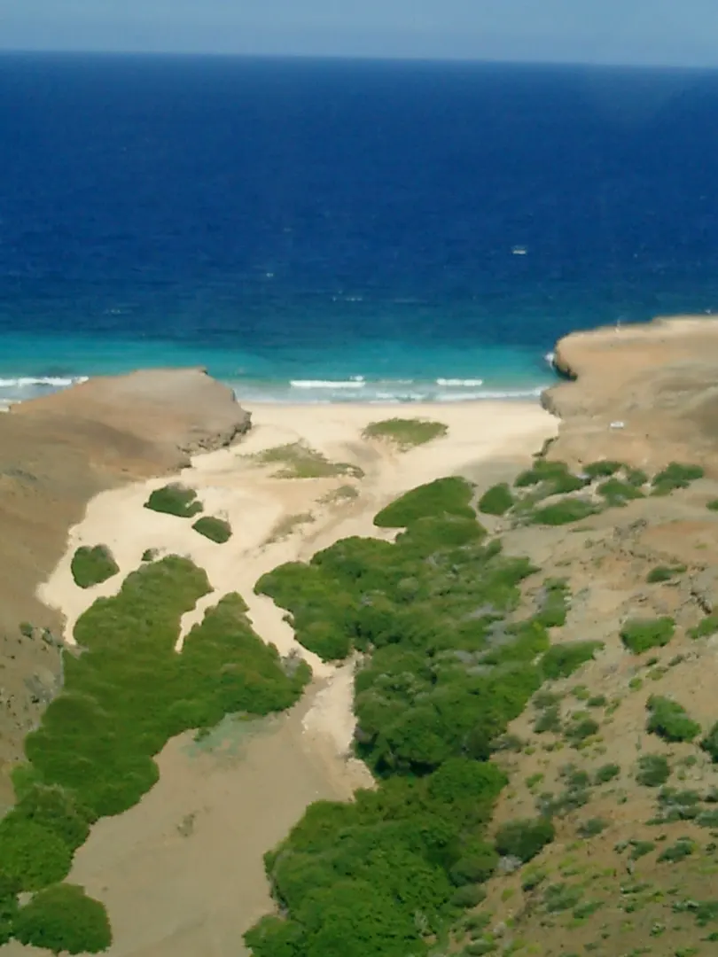Arikok National Park