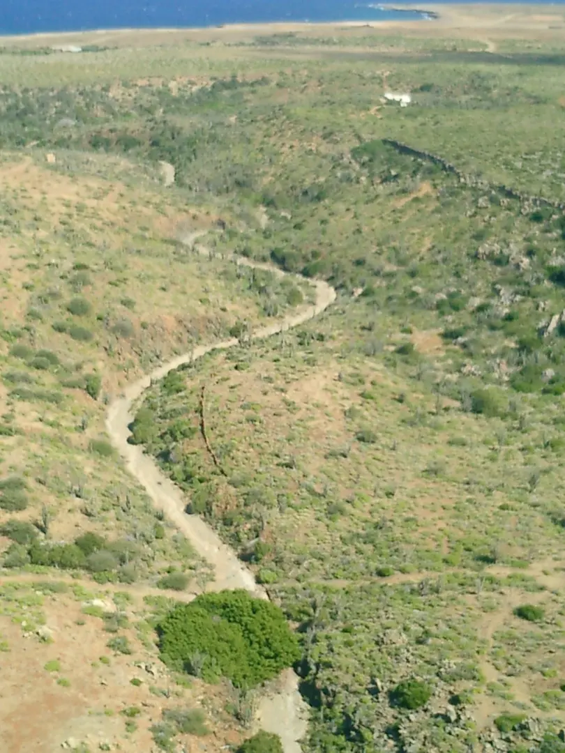 Arikok National Park