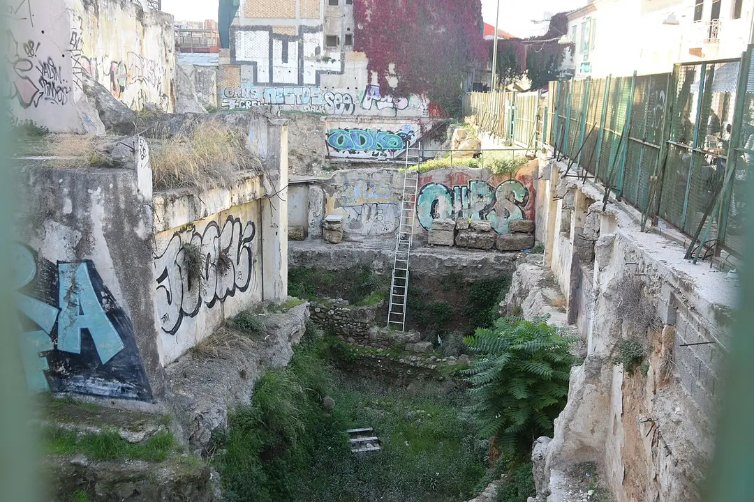 Ποικίλη Στοά