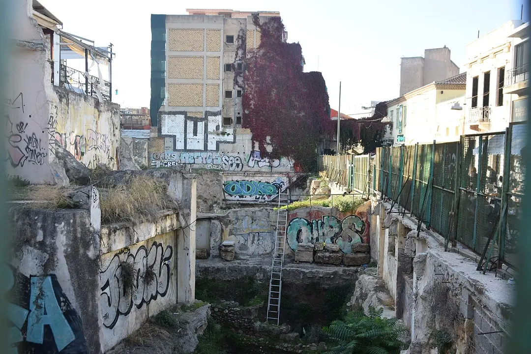 Ποικίλη Στοά