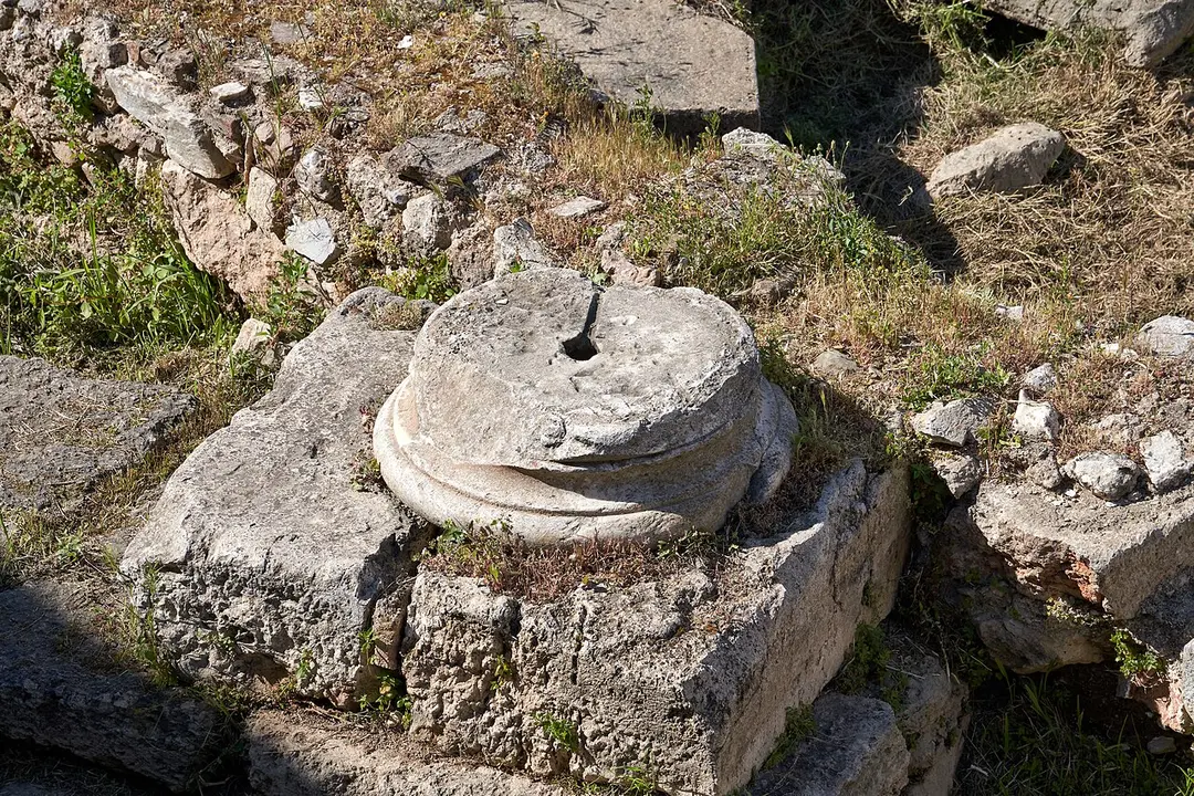 Ποικίλη Στοά