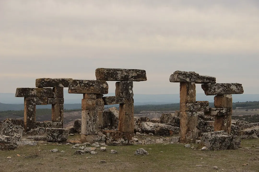 Blaundos