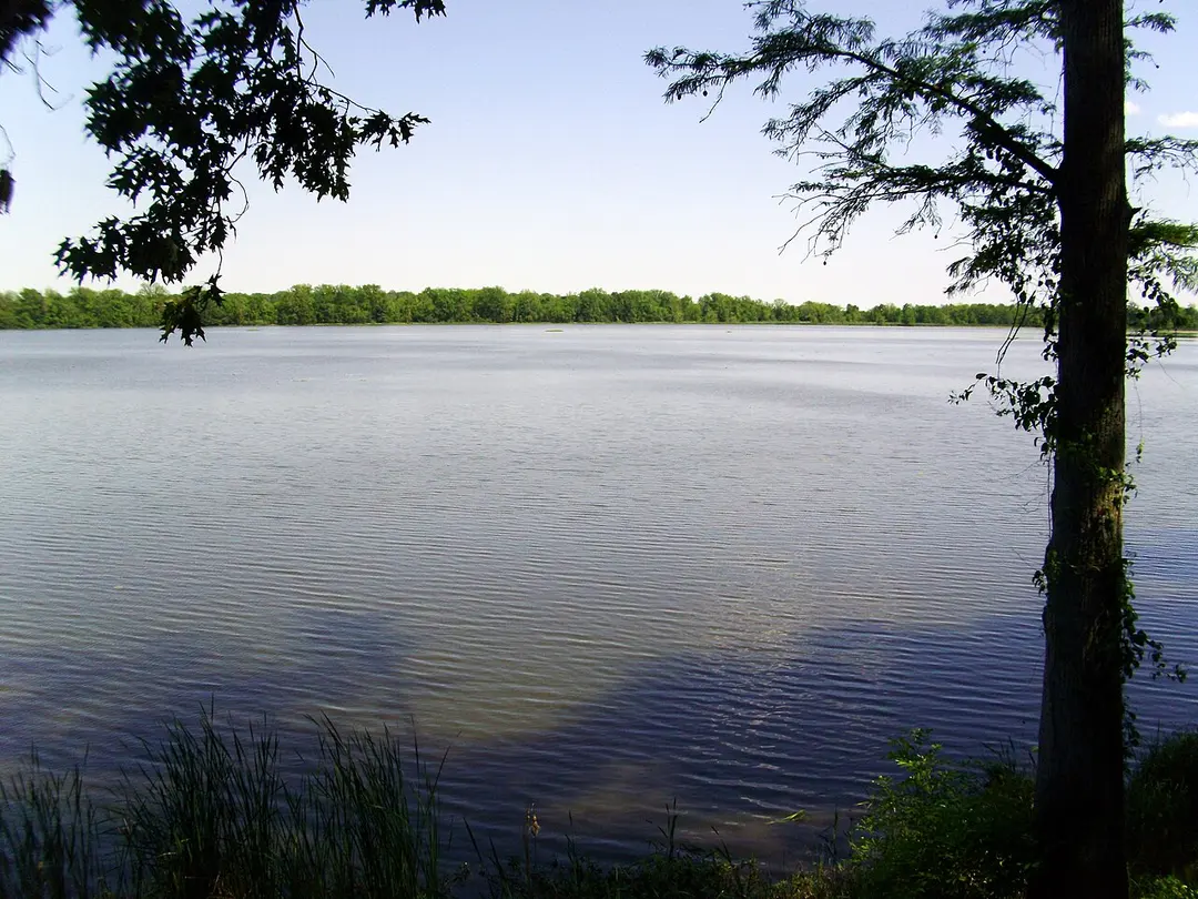 Arkansas Post National Memorial
