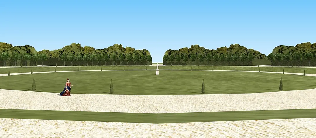 Château de Guermantes