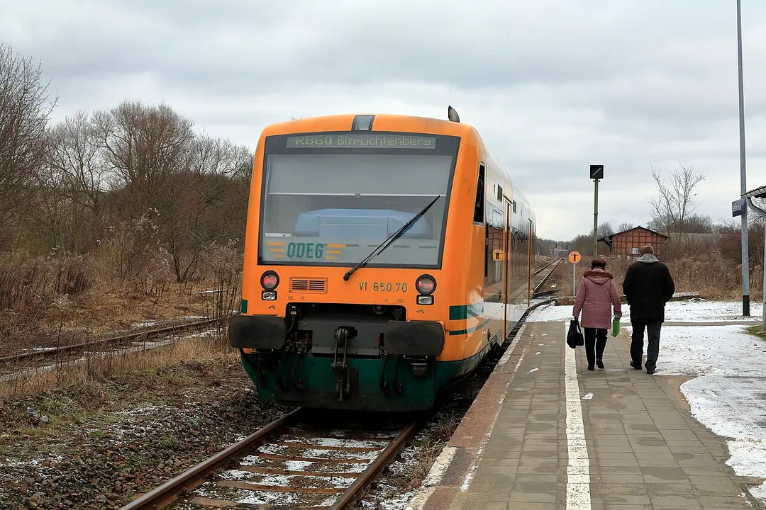 Bahnhof Seelow (Mark)
