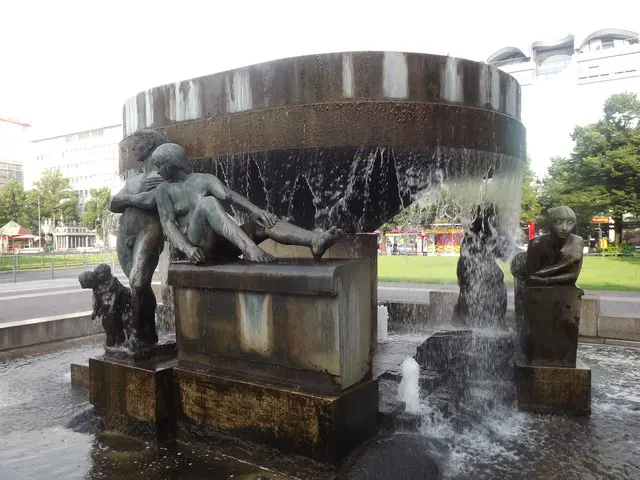 Lebensalter (Südbrunnen)