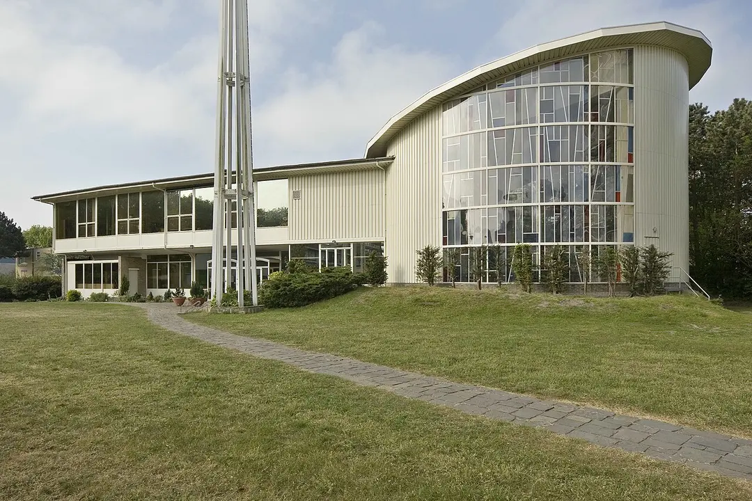 American Protestant Church