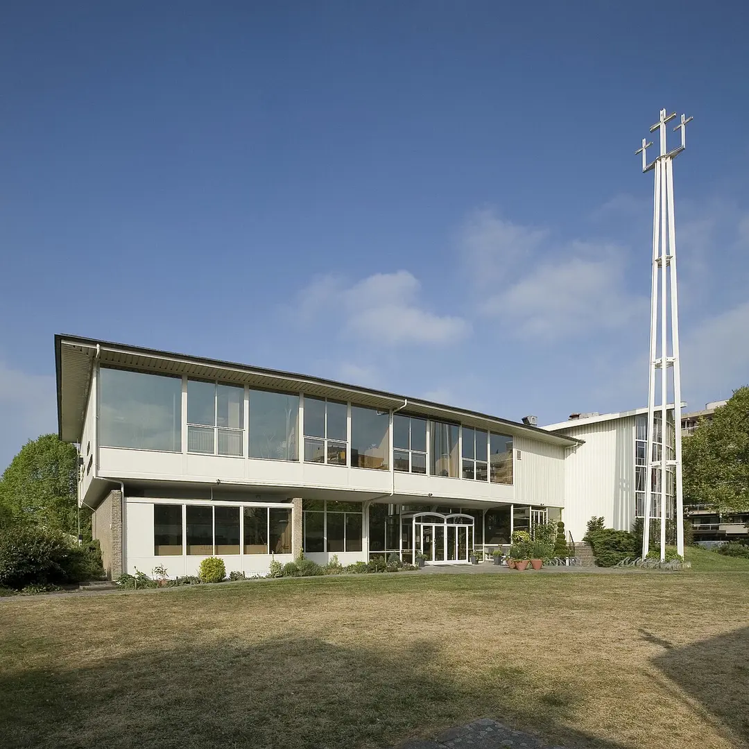 American Protestant Church