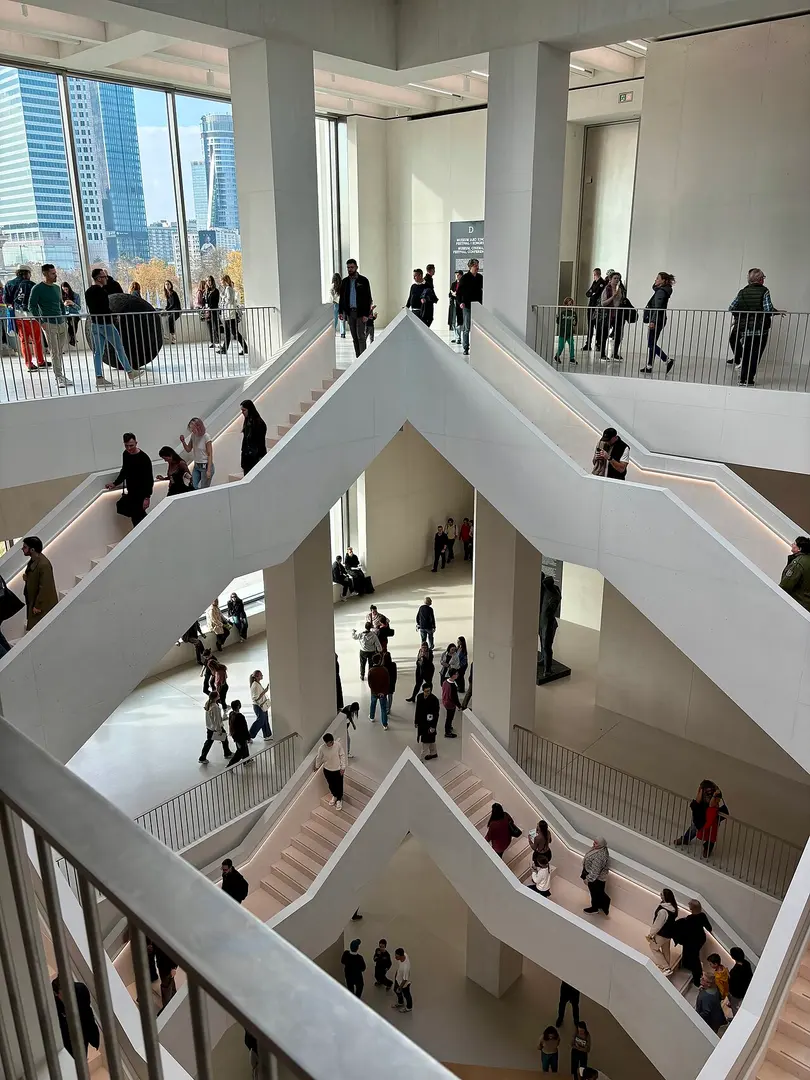 Museum für moderne Kunst