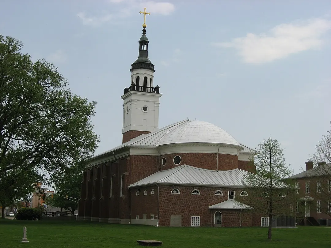 Basilika St. Franz Xaver (Vincennes)