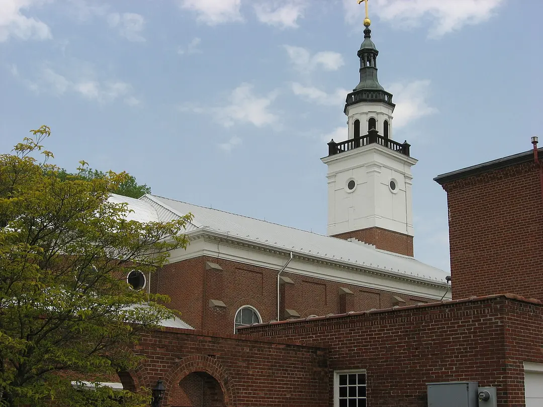 Basilika St. Franz Xaver (Vincennes)