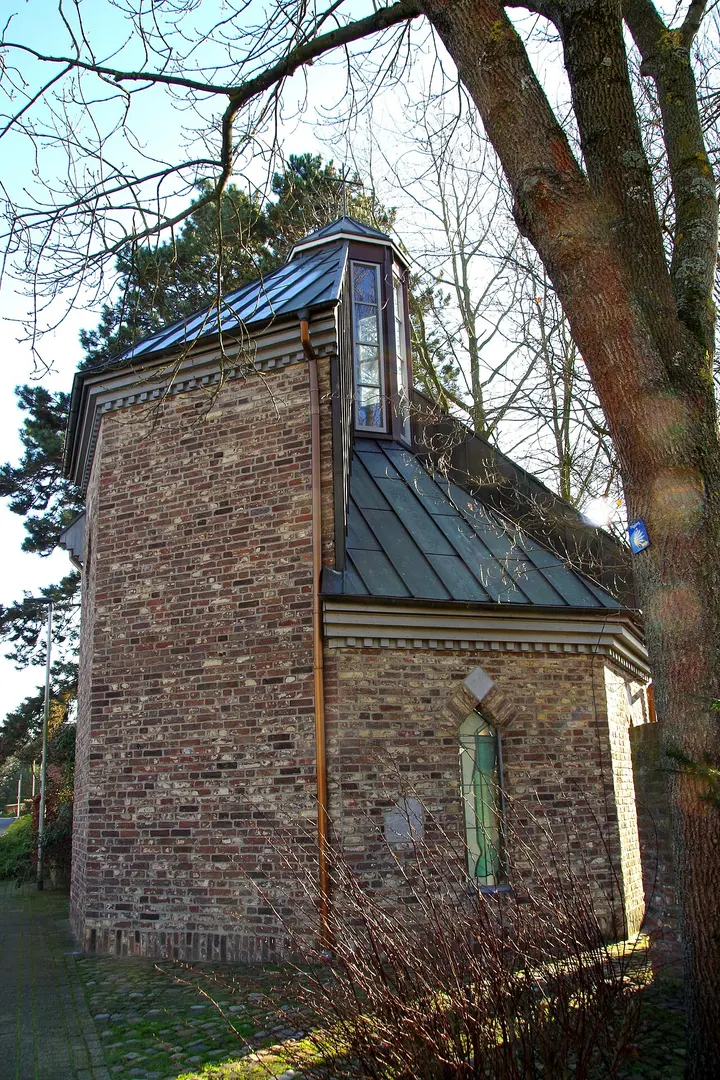 St. Jobs (Broichweiden)