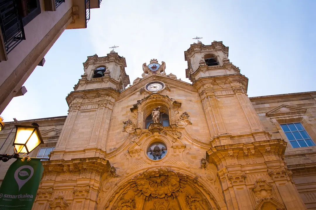 Basilika Maria des Chores