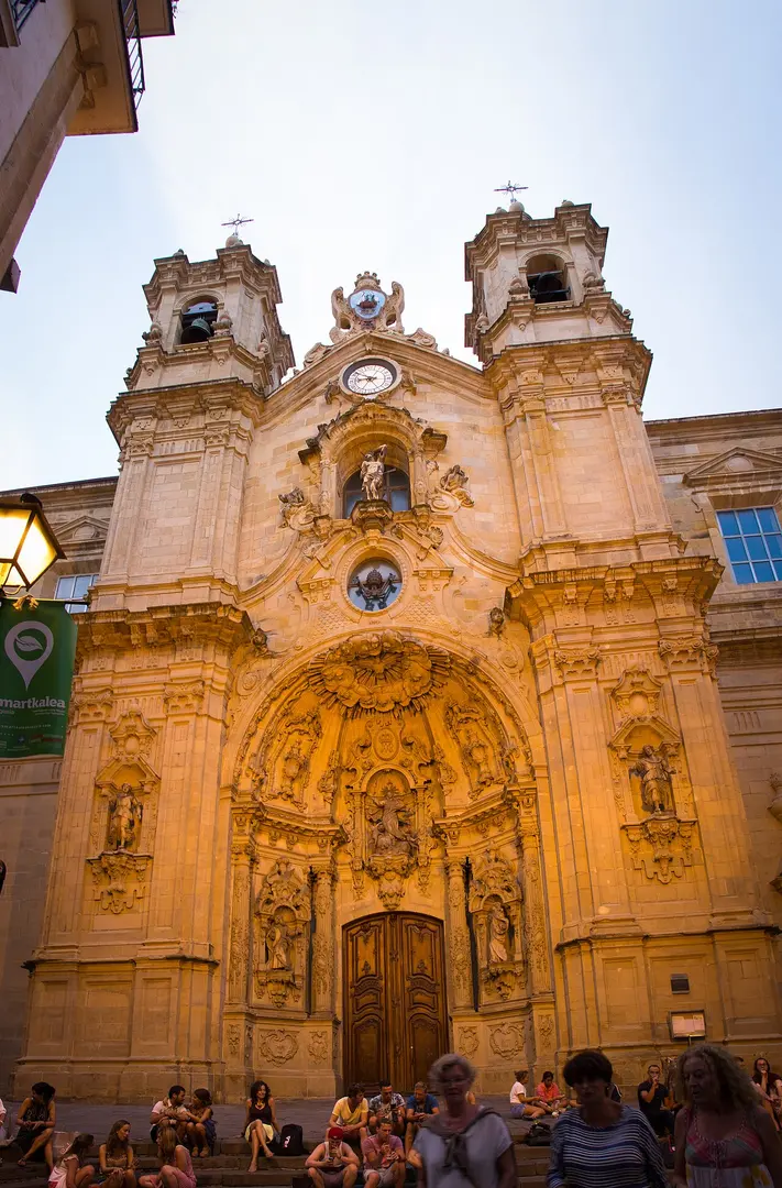 Basilika Maria des Chores