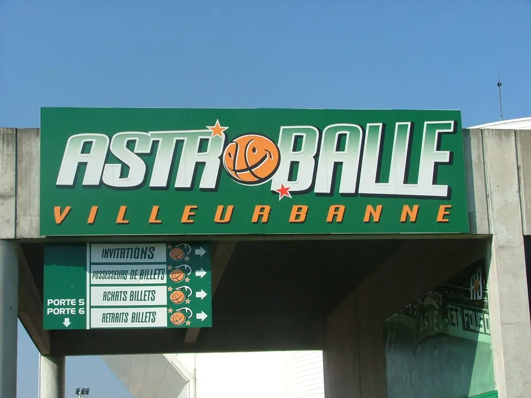 Astroballe