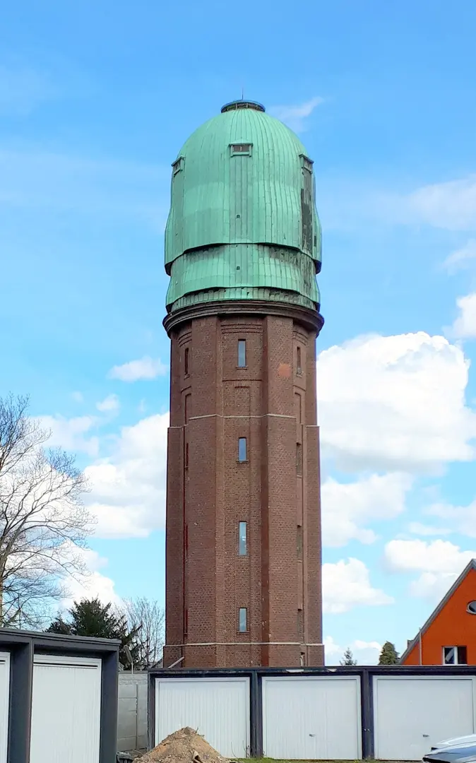 Bardenberger Wasserturm
