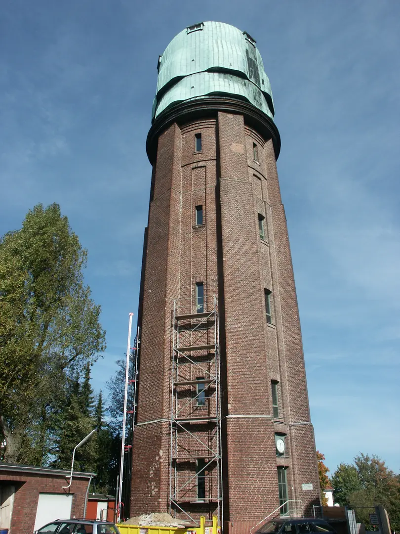 Bardenberger Wasserturm