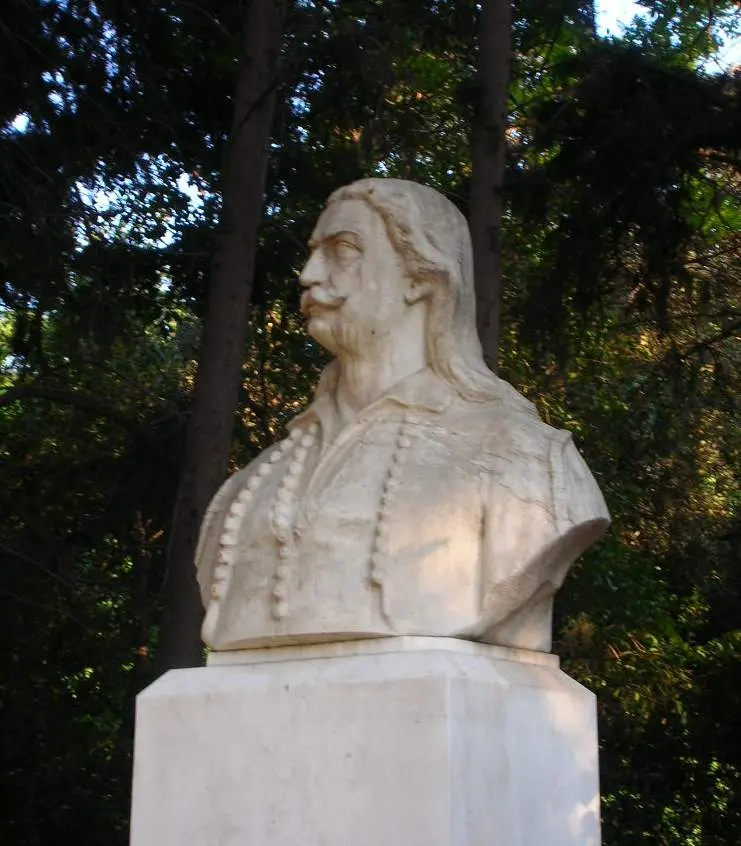 Πεδίον Άρεως