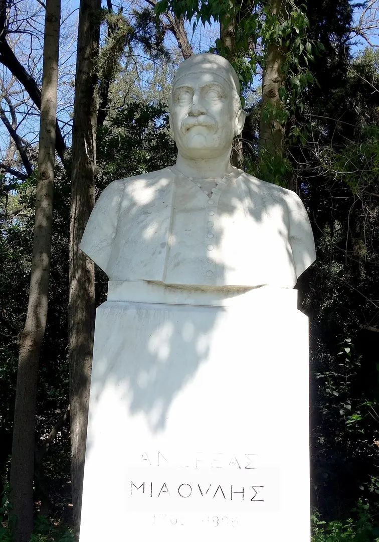 Πεδίον Άρεως