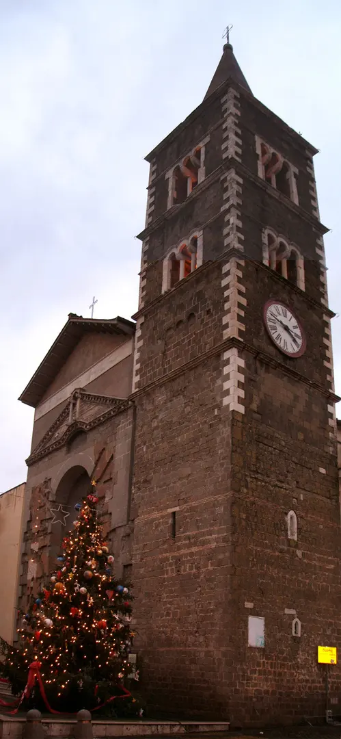 Cattedrale di Sant'Agapito martire