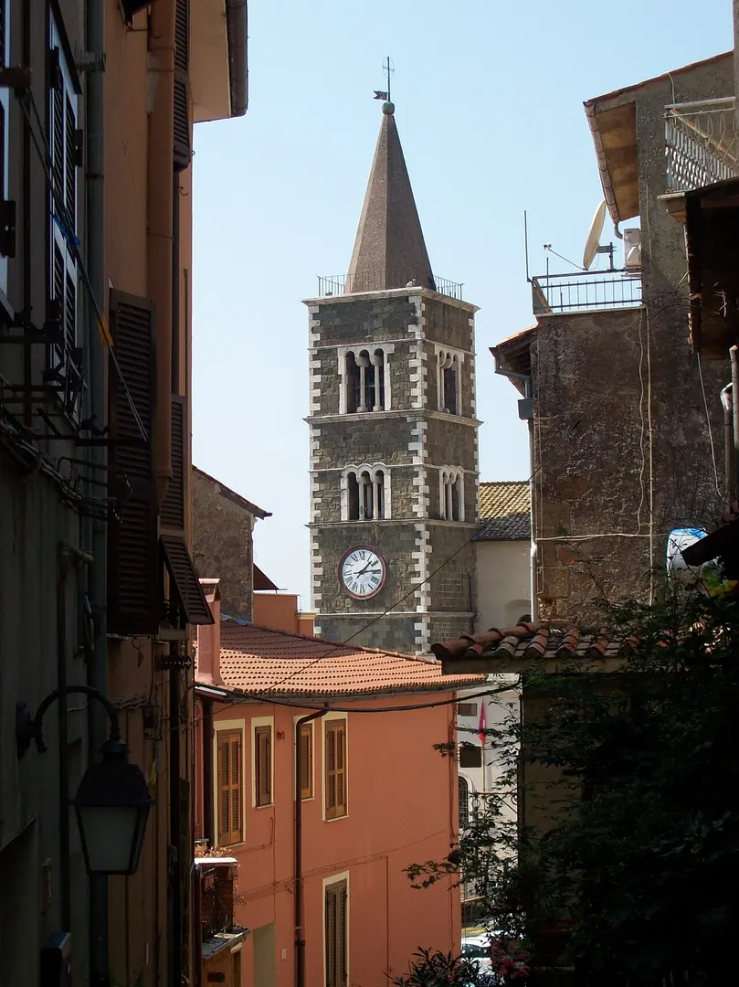 Cattedrale di Sant'Agapito martire