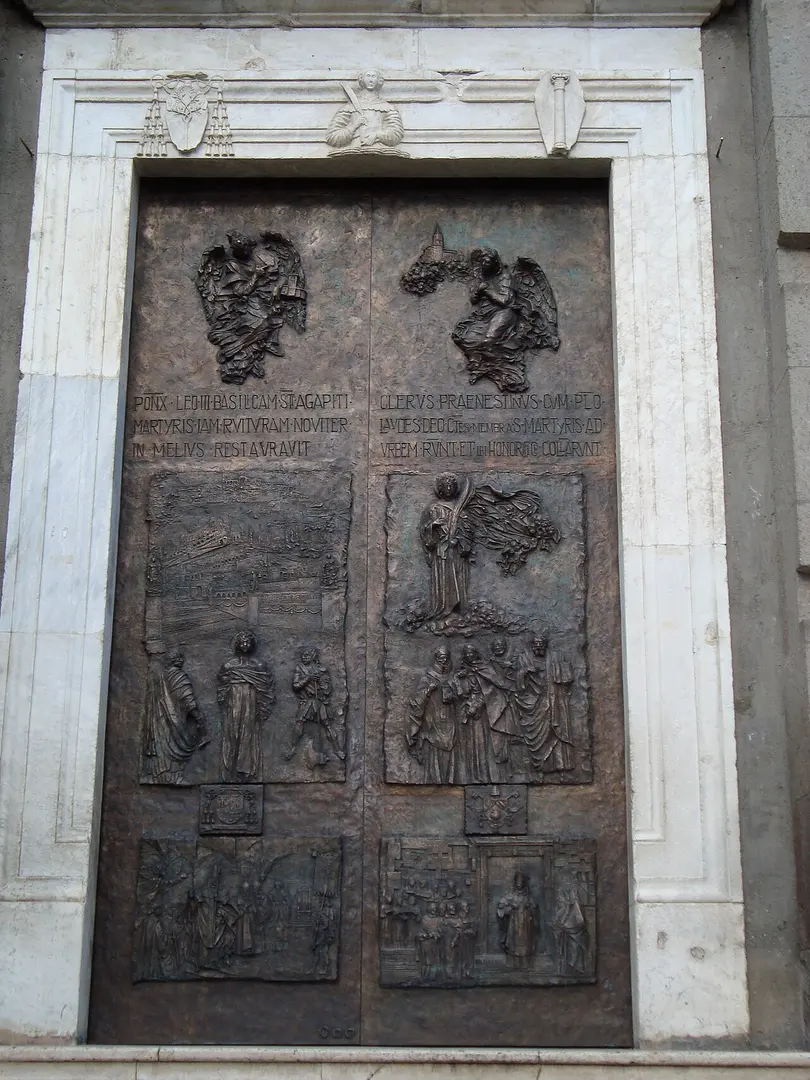 Cattedrale di Sant'Agapito martire
