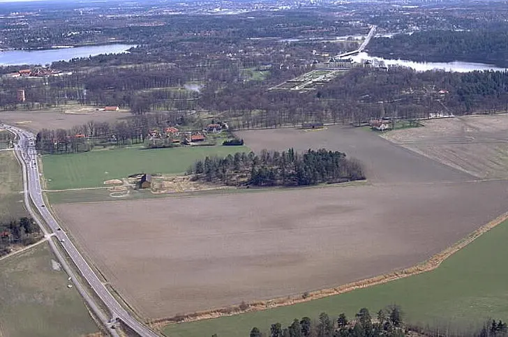 Birka und Hovgården