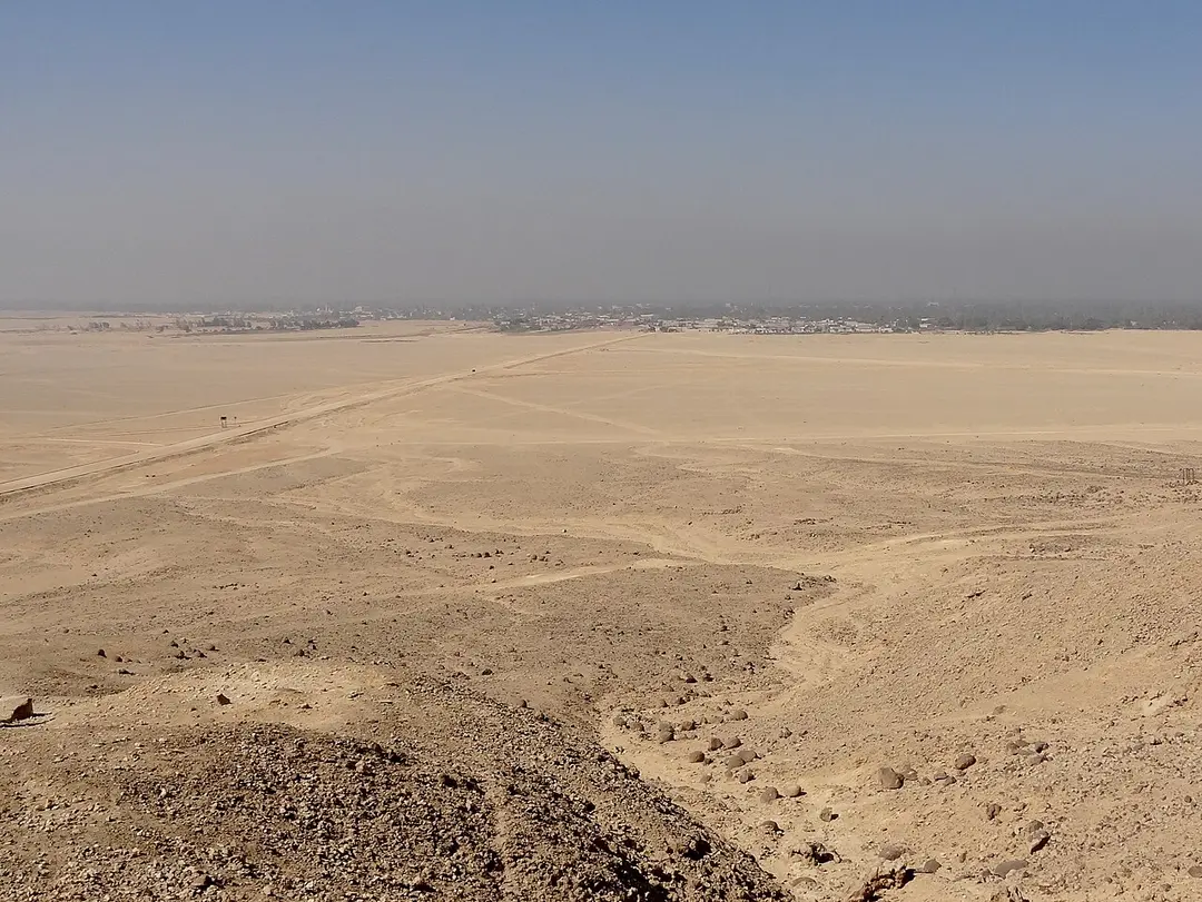 Amarna