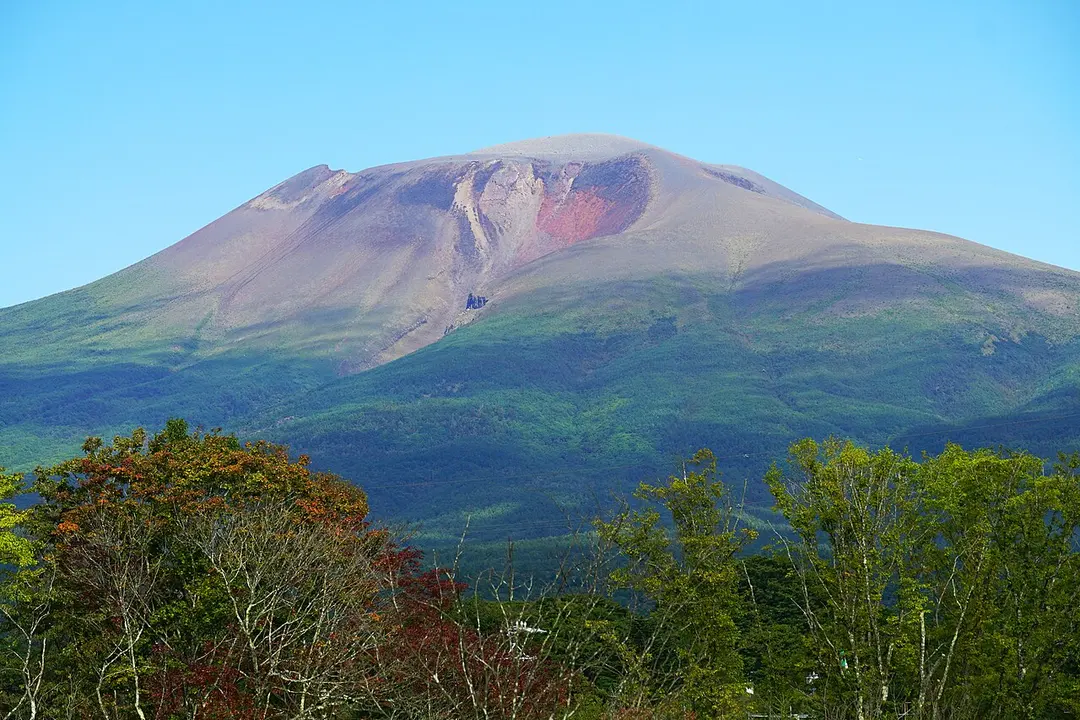 Asama