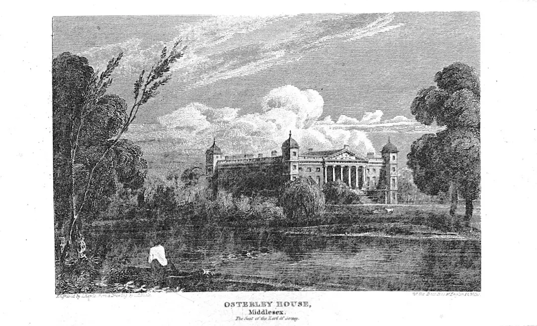 Osterley House