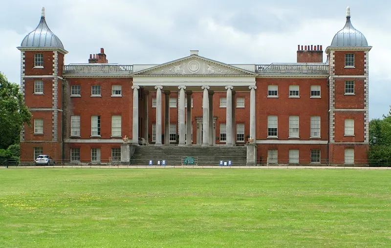 Osterley House