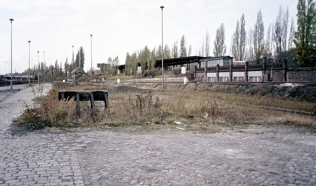 Berlin-Spandau