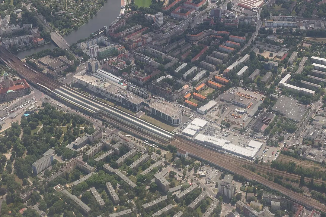 Berlin-Spandau