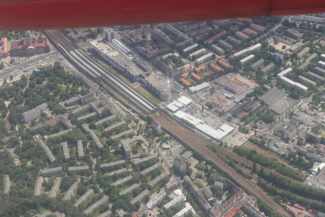 Berlin-Spandau