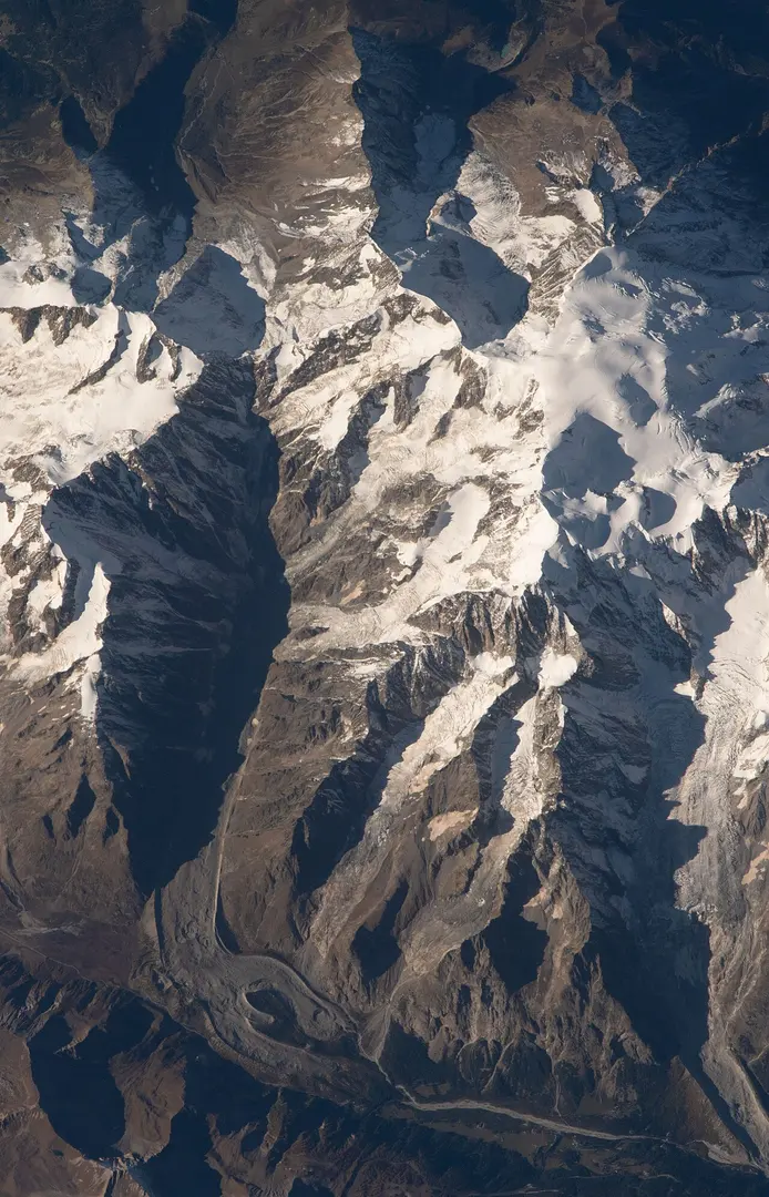 Aiguille de Bionnassay