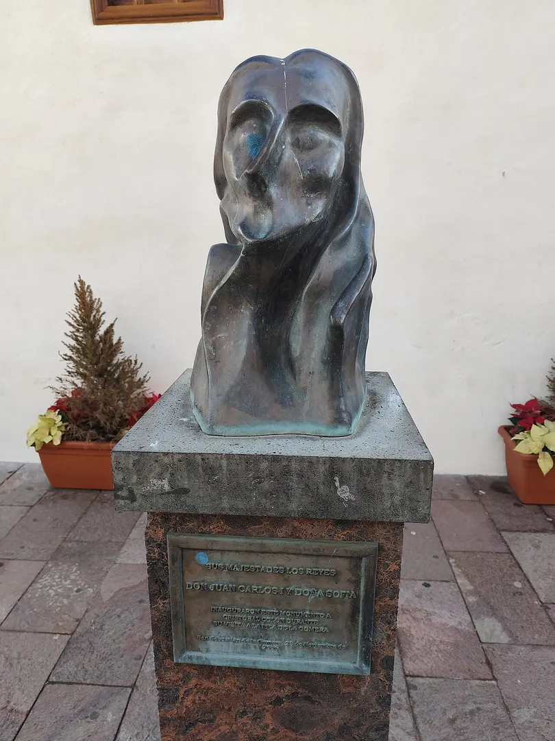 Cristóbal Colón