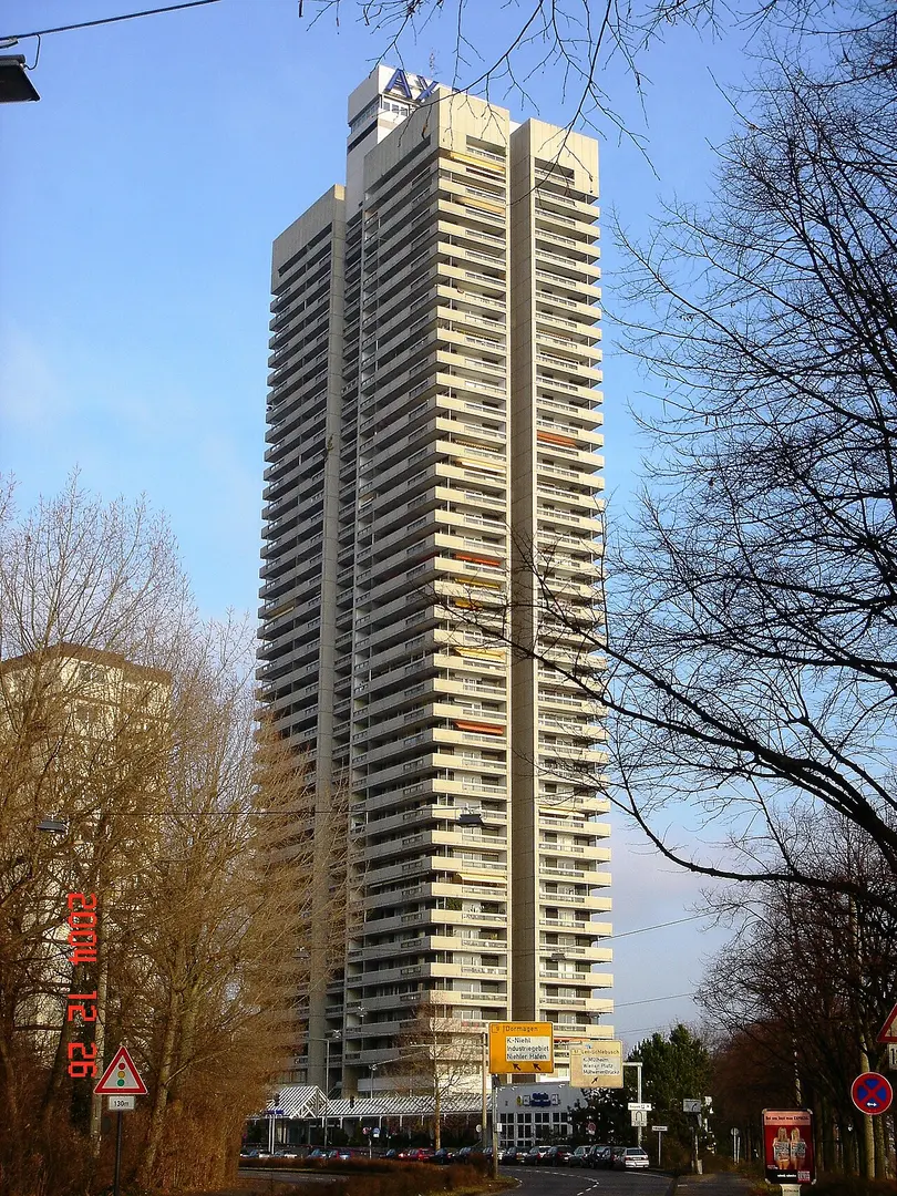 Colonia-Haus