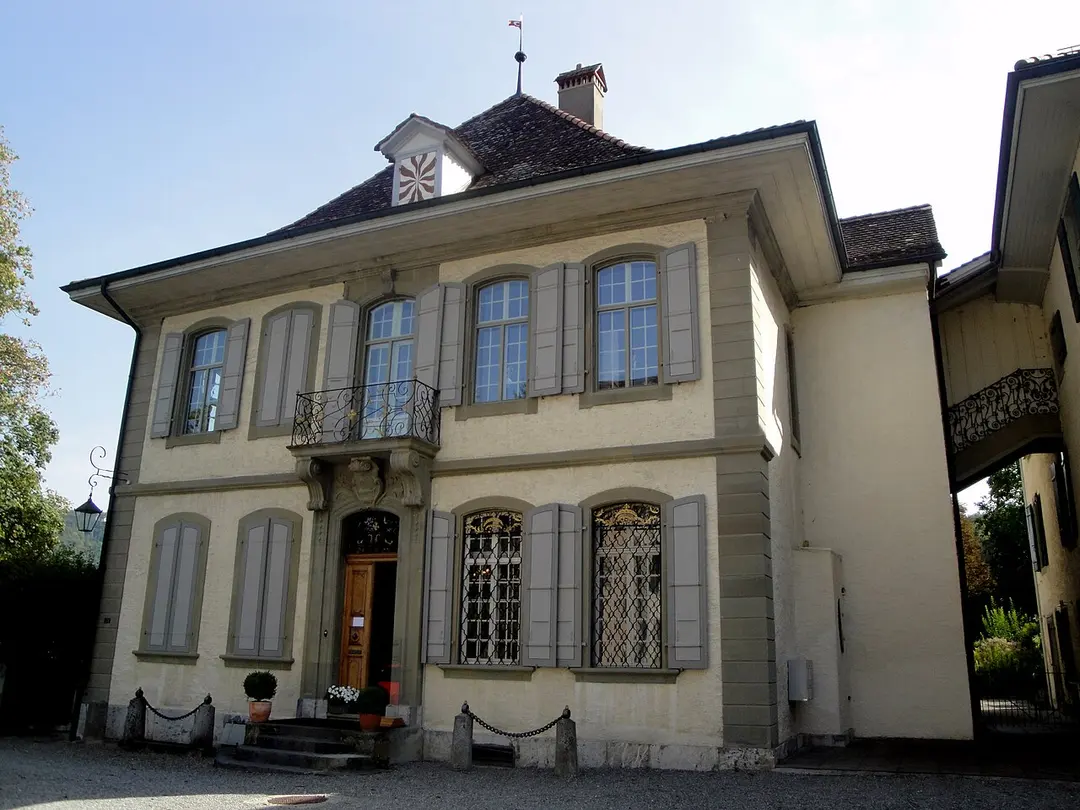 Campagne Oberried