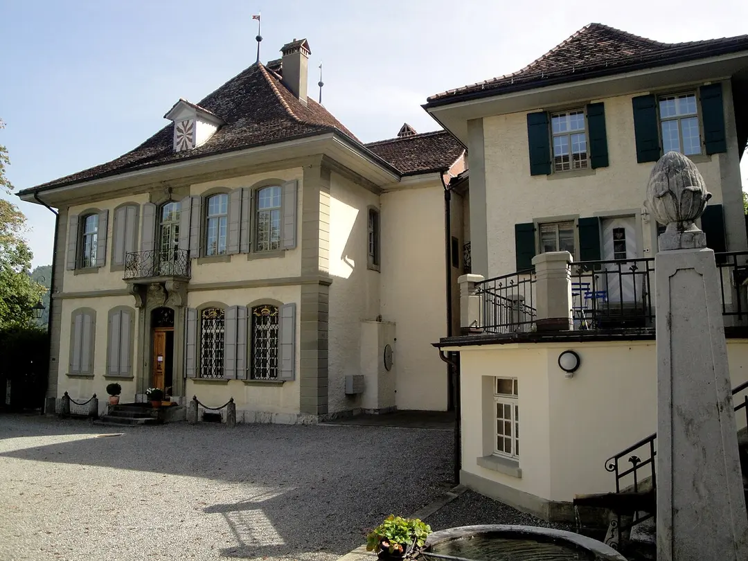 Campagne Oberried