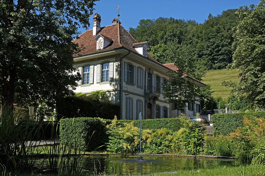 Campagne Oberried