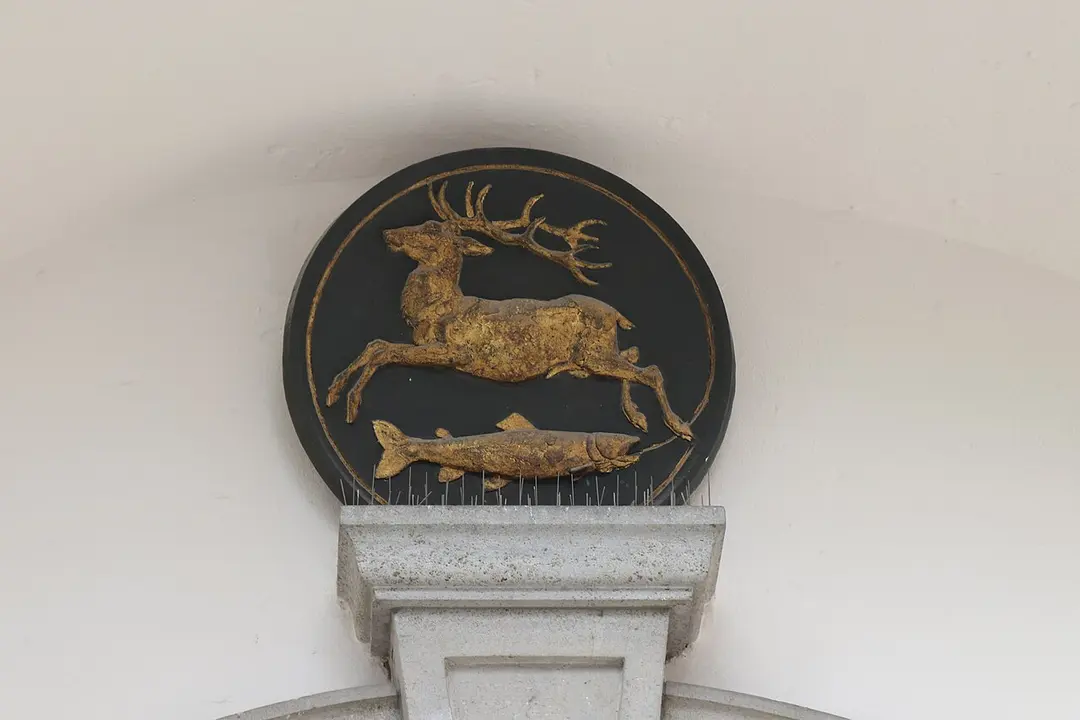 Deutsches Jagd- und Fischereimuseum