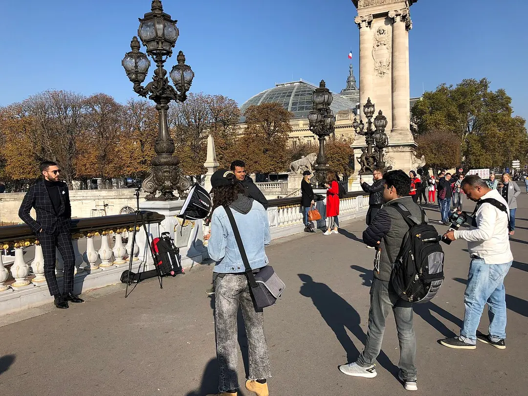 Pont Alexandre III