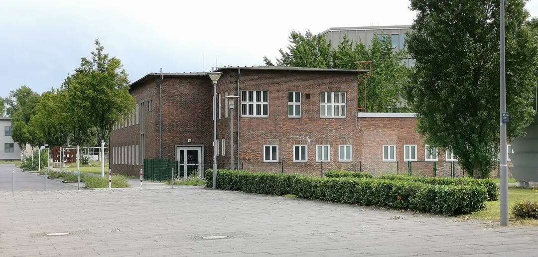 Aerodynamischer Park
