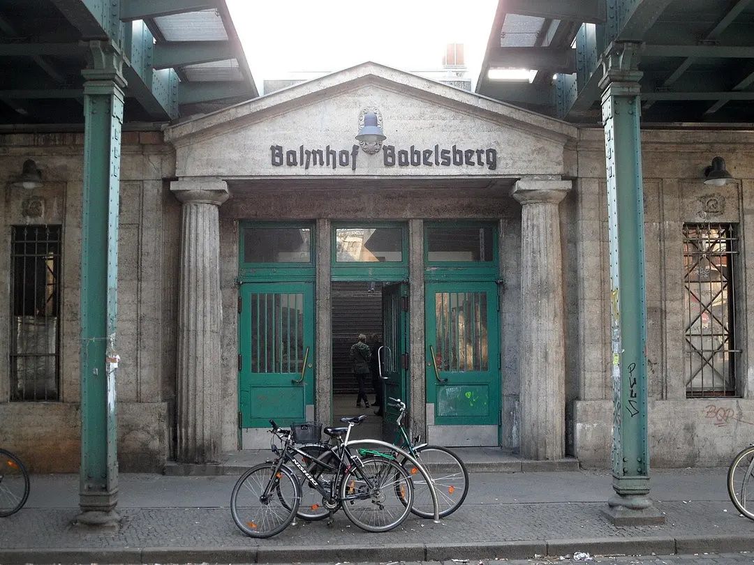 Babelsberg