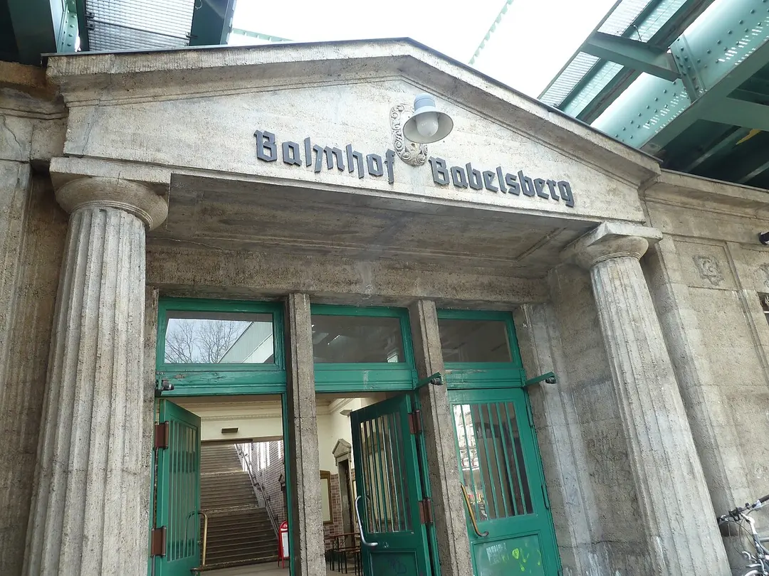 Babelsberg